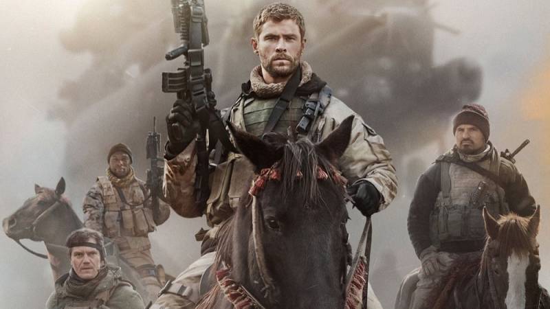 background 12 Strong