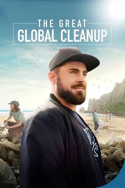 Great global clean up