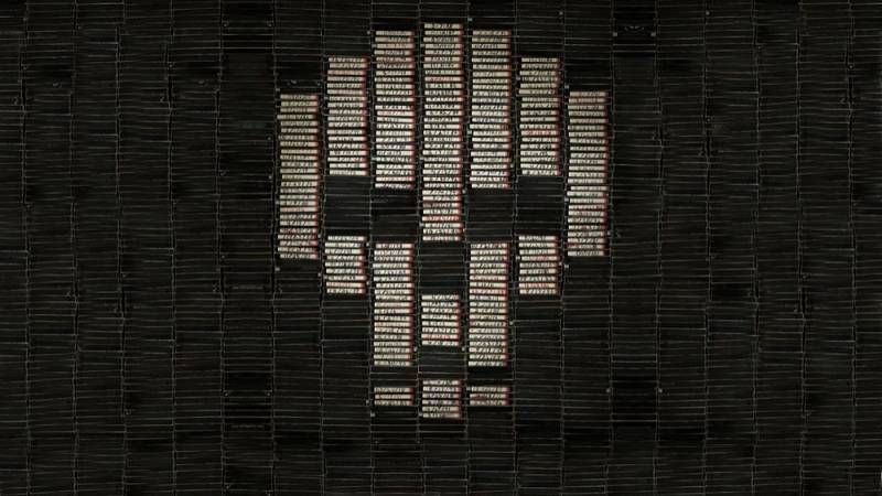 background V/H/S