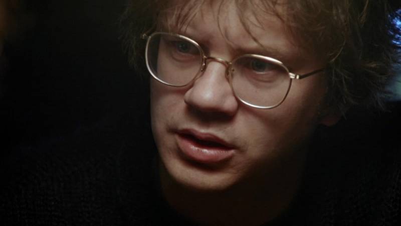 background Jacob's Ladder