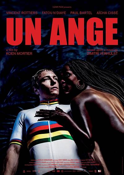 Engel (Un Ange)
