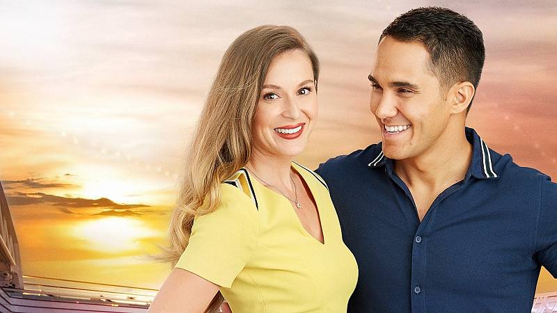 background Love At Sea
