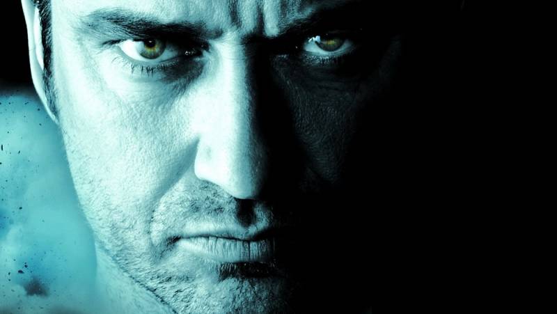 background Law Abiding Citizen