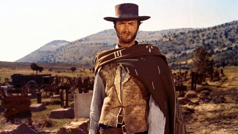background The Good, the Bad and the Ugly
