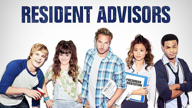 background Resident Advisors