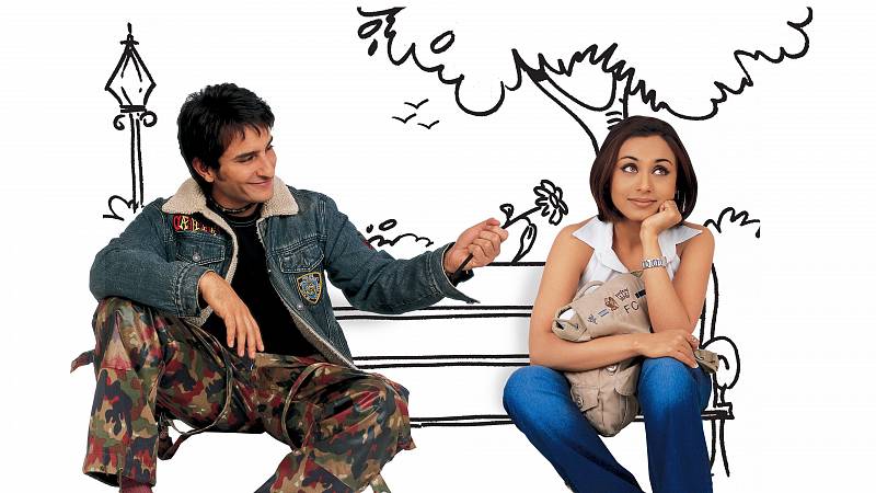 background Hum Tum
