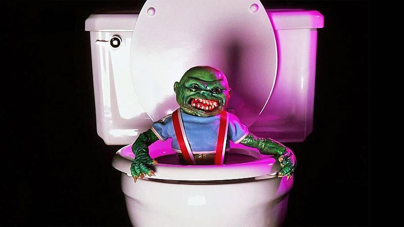 background Ghoulies