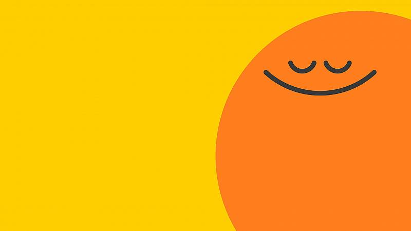 background Headspace Guide to Meditation