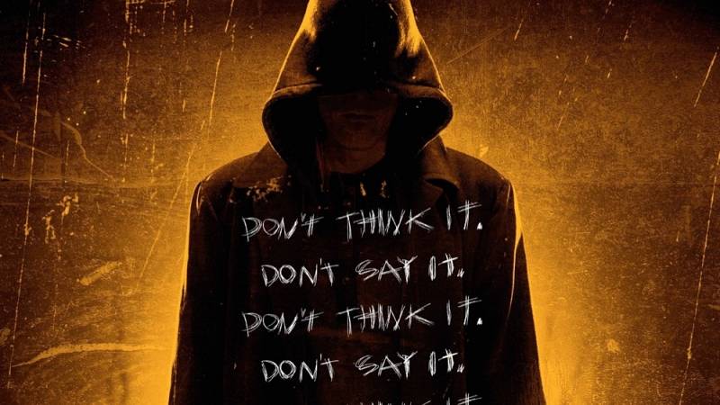 background The Bye Bye Man