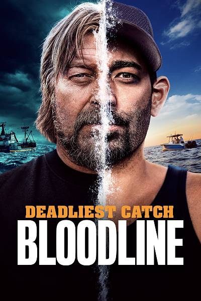 Deadliest catch: Bloodline
