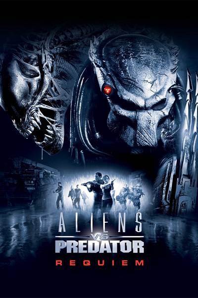 Alien vs. Predator: Requiem