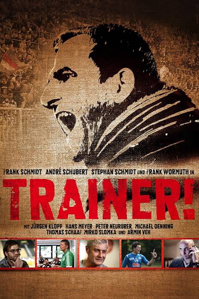 Trainer!