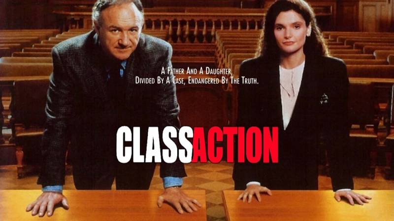 background Class Action