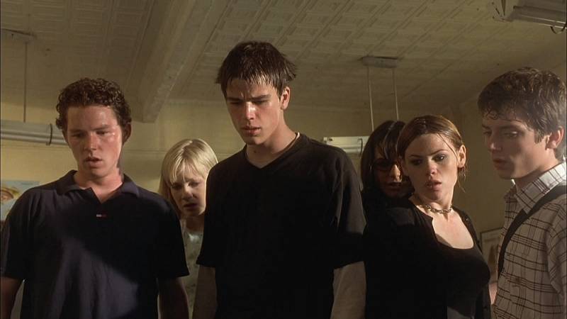 background The Faculty