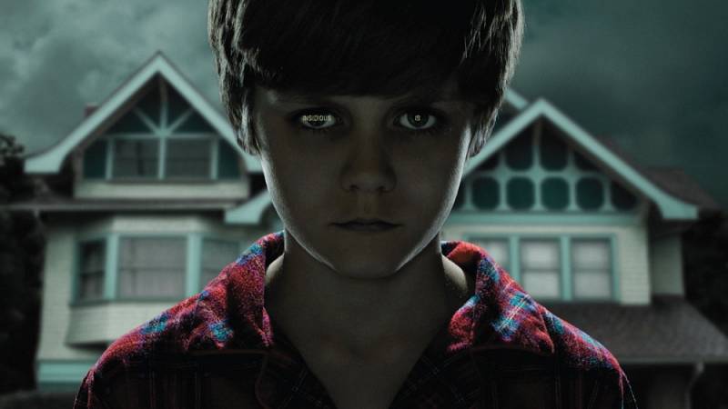 background Insidious
