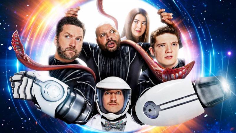 background Lazer Team 2