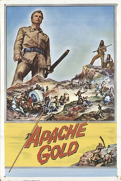 Winnetou