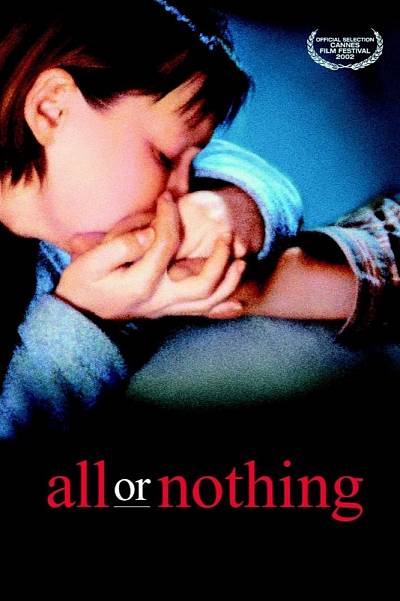 All or nothing