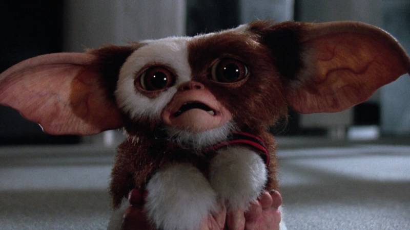 background Gremlins