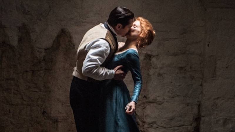 background Miss Julie