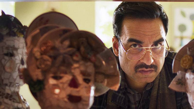 background Murder Mubarak