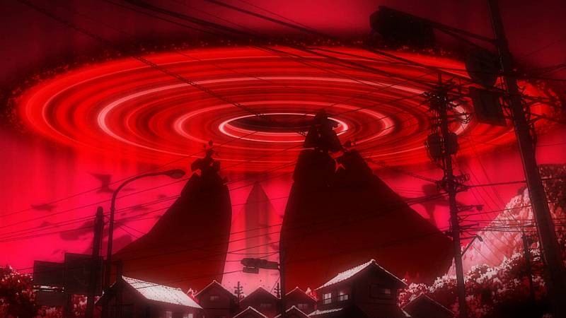 background Evangelion:2.22 You Can (Not) Advance.