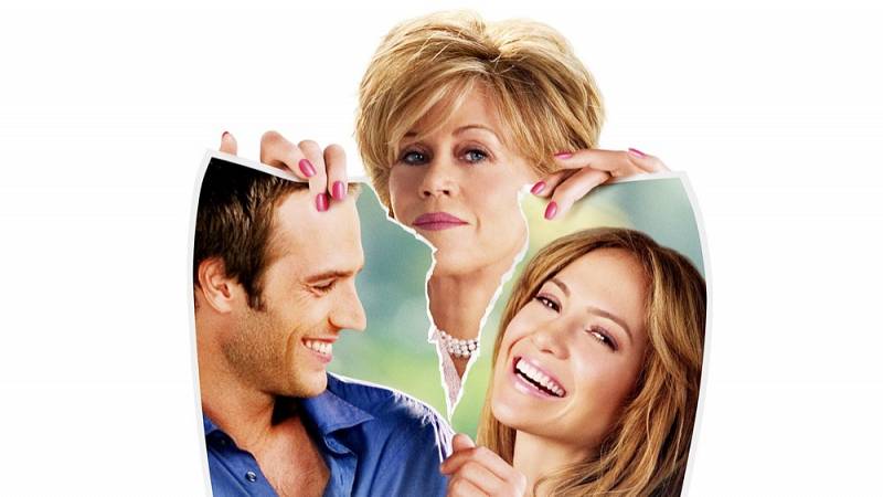 background Monster-In-Law