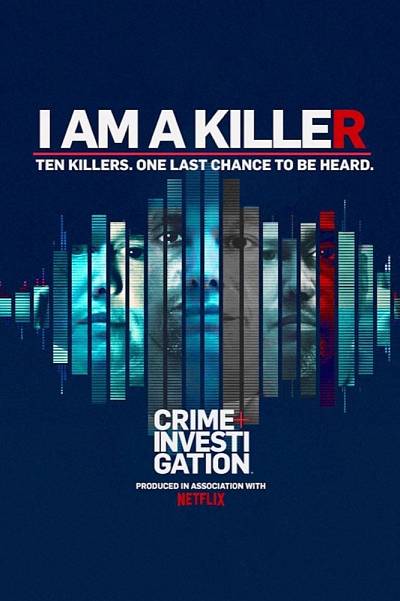 I am a killer
