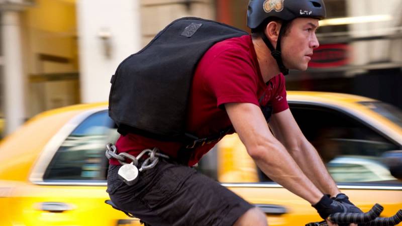 background Premium Rush