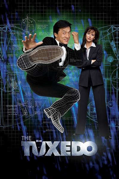 The Tuxedo