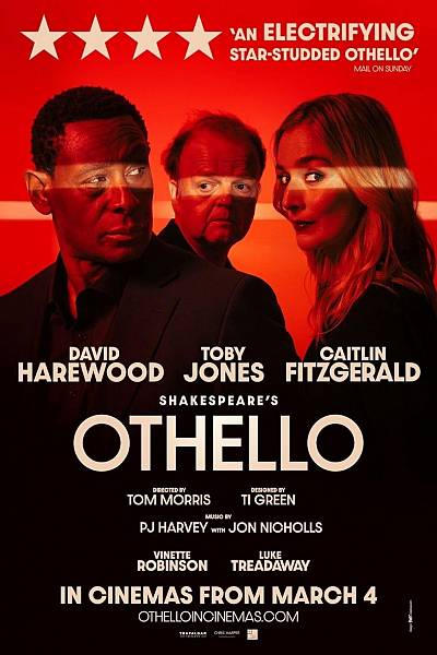 background Othello