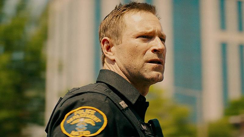 background Line of Duty