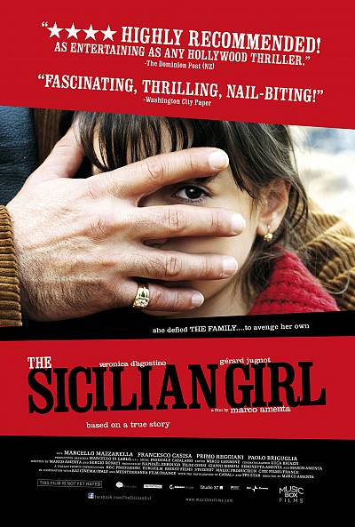 La Siciliana Ribelle