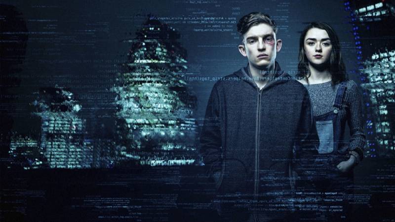 background iBoy