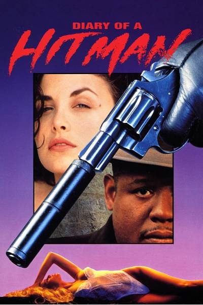 Diary of a Hitman