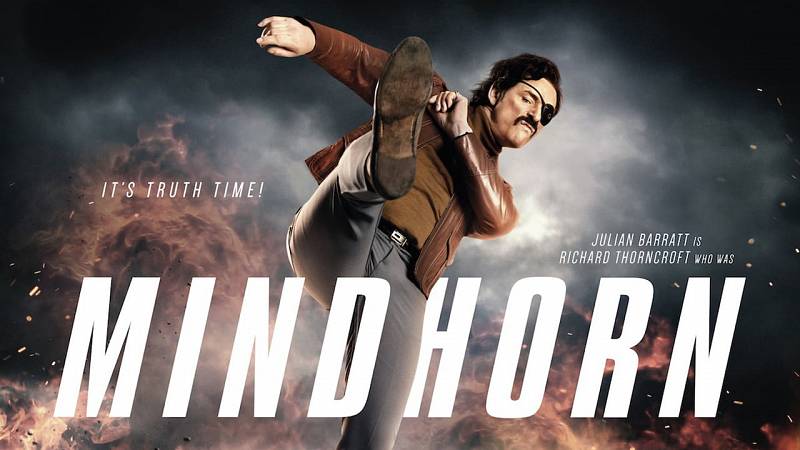 background Mindhorn