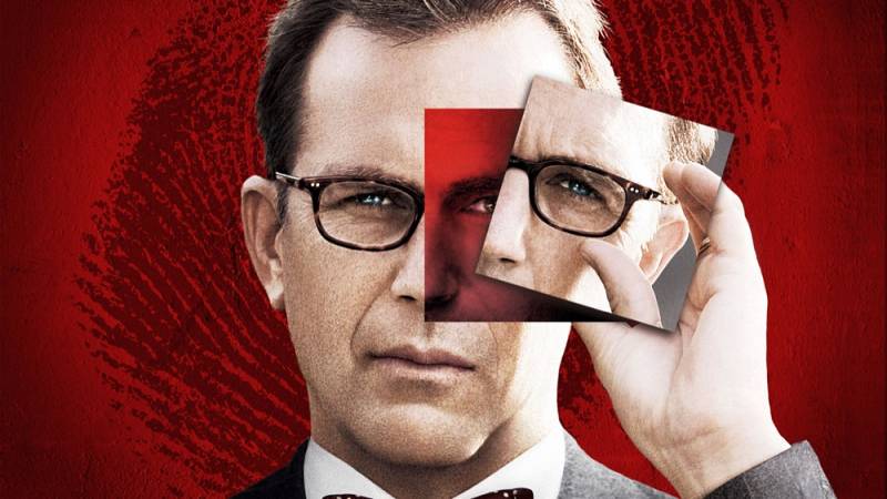 background Mr. Brooks