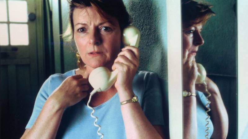 background Secrets And Lies