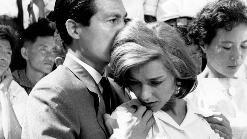 background Hiroshima Mon Amour