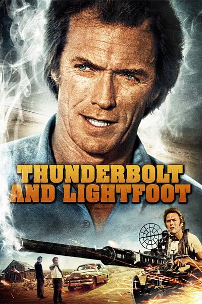 Thunderbolt And Lightfoot