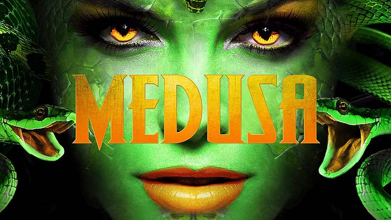 background Medusa