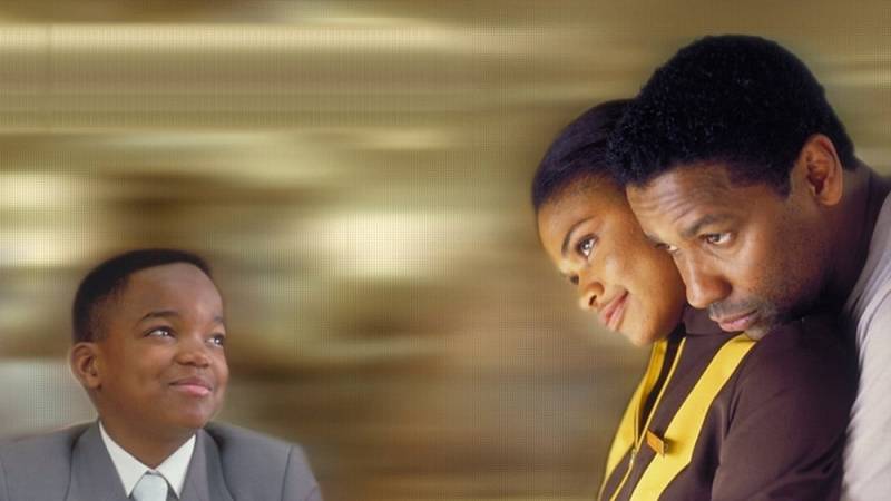 background John Q