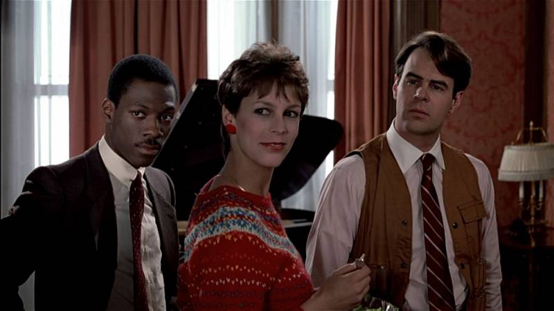 background Trading Places
