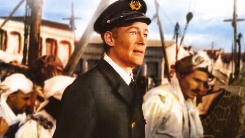 background Lord Jim