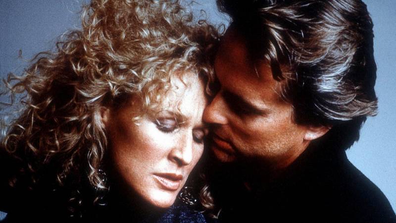 background Fatal Attraction