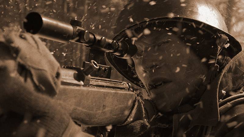 background Company of Heroes