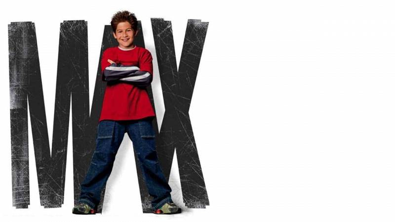 background Max Keeble's movie