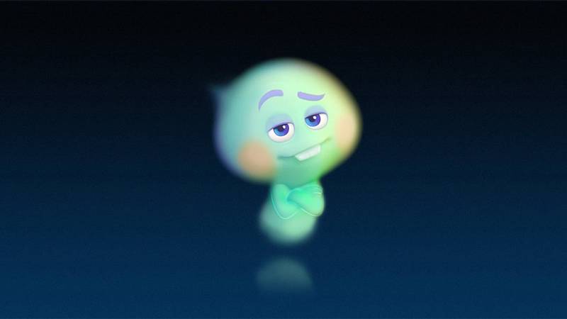 background Soul