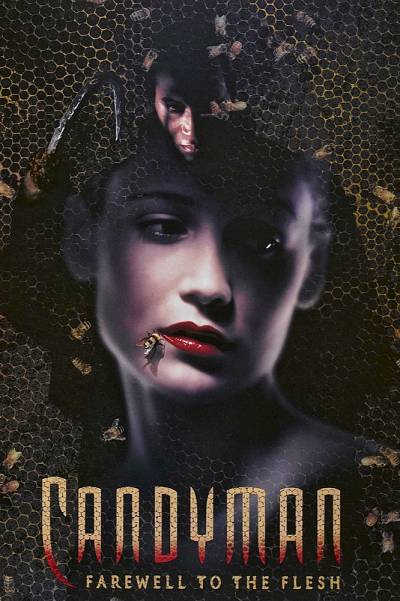 Candyman II: Farewell To the Flesh