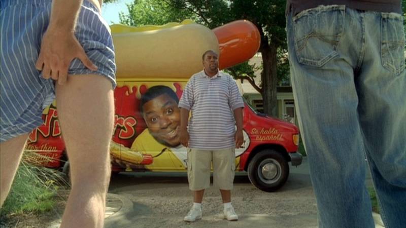 background Wieners